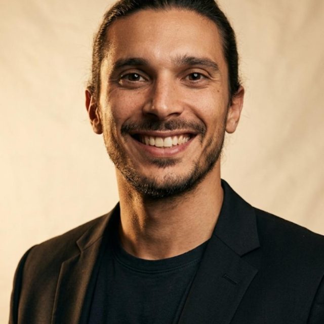 Alfredo Dager